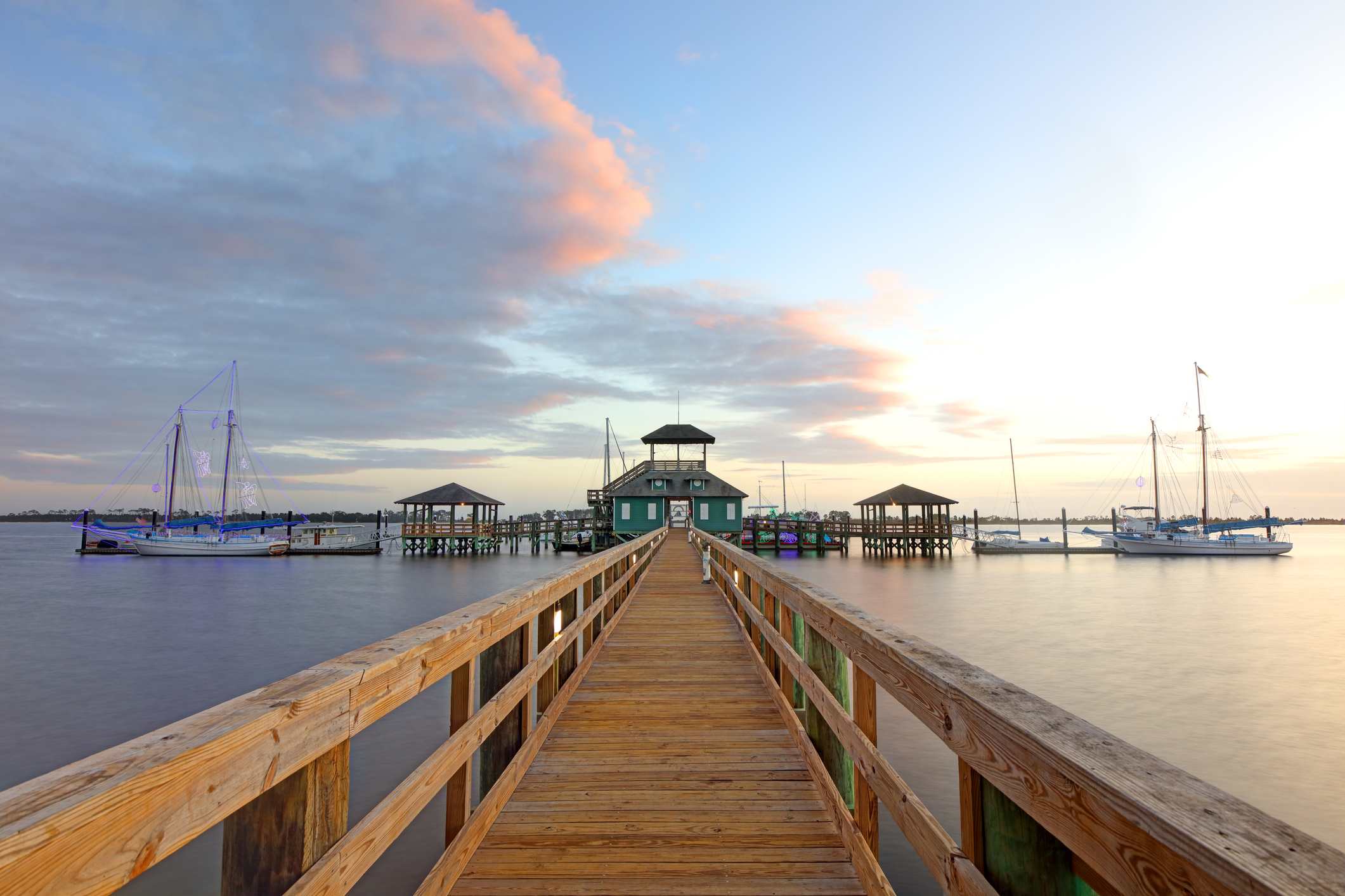 Articles & Inspiration Discover Boating
